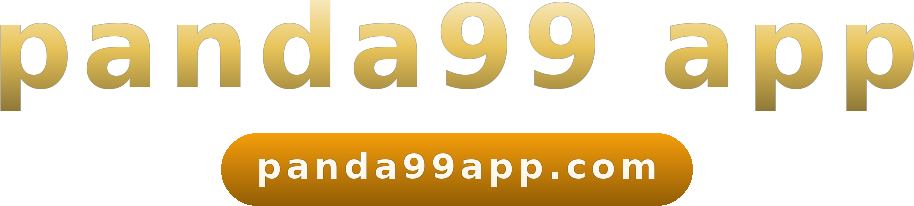 panda99 app logo